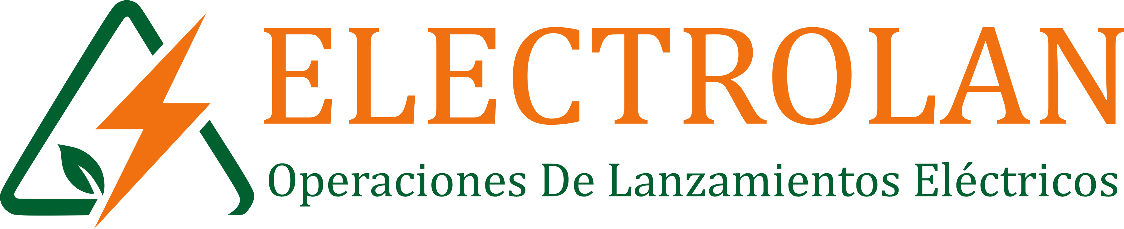 Logo de ELECTROLAN